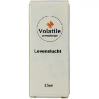 Volatile Levenslucht 2,5 ml