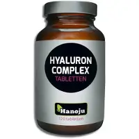 Hanoju Hyaluronic complex 400mg