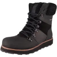 Kamik Boots 'Ariel' zwart