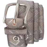 B.belt Riem grijs
