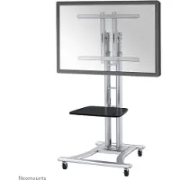 NeoMounts PLASMA-M1800E TV Trolley Zilver