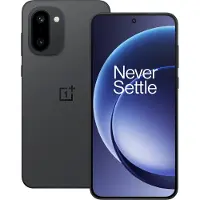 OnePlus 15R 256GB Zwart 5G