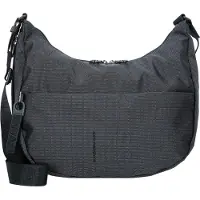 Mandarina Duck Schoudertas donkergrijs