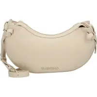 Valentino Schoudertas 'Win' lichtbeige