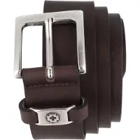 Strellson Riem chocoladebruin