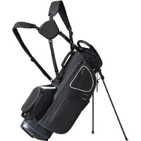 Vevor Golf Cart Bag met 14-vaks topverdeler