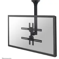NeoMounts FPMA-C400 - Zwart