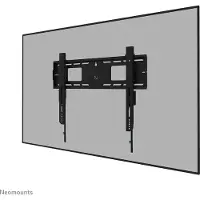 NeoMounts WL30-750BL16, zwarte TV-wandhouder