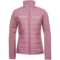 Montar Jas MoCha Kids Geranie - 164