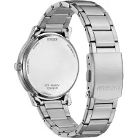 Citizen - BM6755-71A - Polshorloge - Heren - Solar - Sports