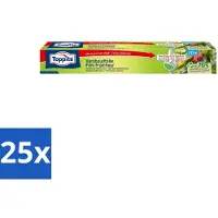 OEM 25 x – Vershoudfolie – 32,5 cm × 20 m - Koffiezetapparaat