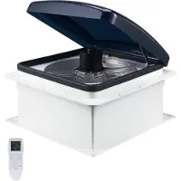 Vevor RV-ventilator