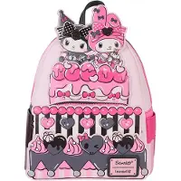 Loungefly My Melody And Kuromi Sanrio Rugzak