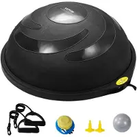 Vevor Halve Oefenbal Trainer