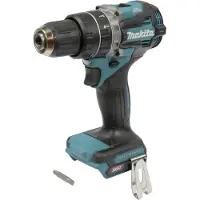 Makita HP002GZ XGT 40V Max Li-Ion Accu Klopboor- /schroefmachine Body - 13mm - Koolborstelloos