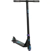 Boarddistribution Ripper Stuntstep Black / Blue