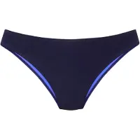 s.Oliver Bikinibroek donkerblauw