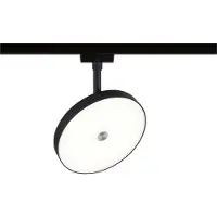 Paulmann Hildor LED-railspot URail 15 W LED Zwart (mat)