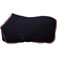 Harry's Horse Zweetdeken Master Donkerblauw - 125/165