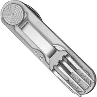 CIVIVI Partake Multi Tool Silver
