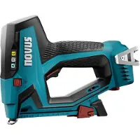 Novus Accu tacker J-550 (zonder accu) - 031-0363