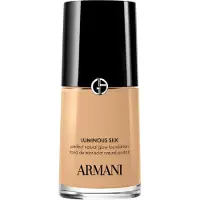 Giorgio Armani Luminous Silk Foundation Vloeibare foundation 30 ml Nr. 5.2