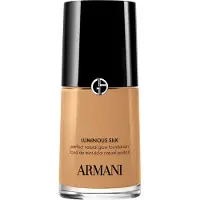 Giorgio Armani Luminous Silk Foundation Vloeibare foundation 30 ml Nr. 5.95