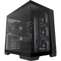 PCSpecialist Impact 104 - RTX 5060 8B - Ryzen 7 - 32GB - 1TB SSD