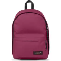 Eastpak Rugzak donkerrood
