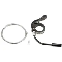 Bikeyoke 2x Afstandsbediening Voor Verstelbare Zadelpen