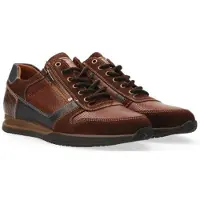 Australian Footwear Browning Leather Veterschoenen | Maat 42