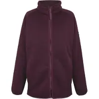 Regatta Dames/Dames Mellrey Full Zip Fleece (Afb.)