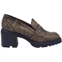 Wonders G7201 Instappers | Maat 41 Dames Taupe