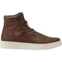 Björn Borg Veterschoenen Game High T1055 Bruin