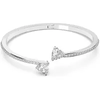Swarovski 'Attract Soul' Damesarmband van Basismetalen - Zilver 5518814