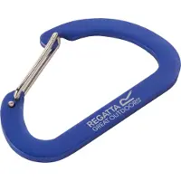 Regatta Grote karabijnhaak van Great Outdoors (Oxford Blauw)