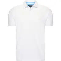 Norlund Polo SS Paladin Polo Wit