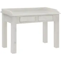 Notio Living Malati-Bureau - 2-laden - Crème
