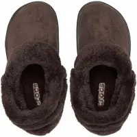 Crocs Klompen Cls Unfurgettable Sueded Clog dames 42 / 43
