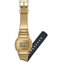 Casio - GM-5600YMG-9ER - Polshorloge - Quartz - G-Shock