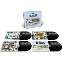 Universal Music The Beatles - Anthology Collection (12 LP) (Limited Edition)
