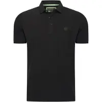Norlund Polo SS Paladin Polo Zwart