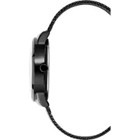 Orphelia Fashion Optima Dames Zwarte Horloge OF714815