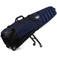 Sun Mountain Clubglider Meridian Reistas