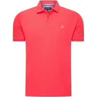 Norlund Polo SS Paladin Polo Roze