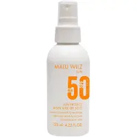 Malu Wilz - Sun Protect Body Milk SPF50 - 125ml - zonnecrème - zonnemelk - Vegan