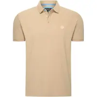 Norlund Polo SS Paladin Polo Beige