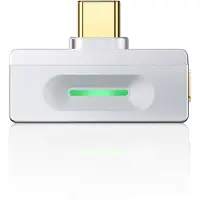 Fiio Air Link Zilver