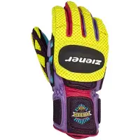 Ziener Gatos Pr Handschoenen