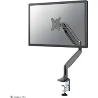 NeoMounts NM-D750 - Zwart
